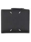 Maison Margiela Unisex Wallet With Logo