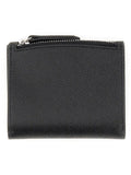 Maison Margiela Unisex Wallet With Logo