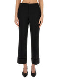 Gucci Women Wool Pants