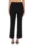 Gucci Women Wool Pants