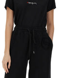 Stella Mccartney Women T-Shirt With Logo
