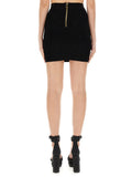 Balmain Women Knit Skirt