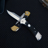 Stainless Steel Multi-tool Folding Knife