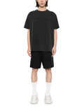 Balmain Men T-Shirt With Vintage Balmain Embroidery