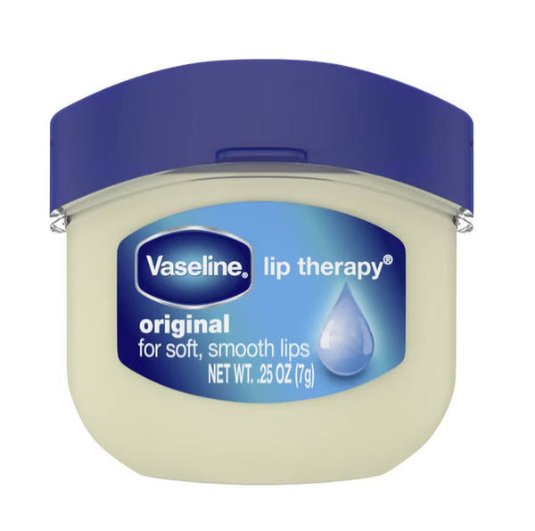 Vaseline lip Therapy 0.25oz 48pk