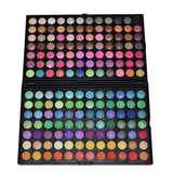 Makeup eyeshadow palette