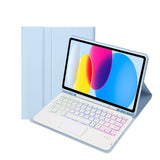 Compatible With The New Bluetooth Keyboard Case