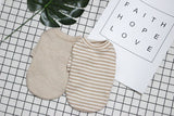 Pet Teddy Clothes Pure Cotton Pajamas Than Dog Winter Clothes