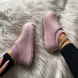 Stylish Anti-Slip Slip-On Shoe