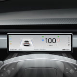 TESERY 8.8 Inch Touch Screen Instrument Cluster Dashboard Display for Model 3 / Y
