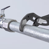 Knipex Alligator® XL Water Pump Pliers 16" 88 01 400