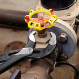 Knipex Alligator® XL Water Pump Pliers 16" 88 01 400