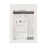 SKIN1004 Zombie Beauty Mummy Lifting Facial Mask Pack