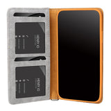 Multi-functional Rotating Card-Slotted Phone Case
