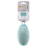 Eclips Pattern Hair Brush - Gentle on Hair | For Kids & Adults