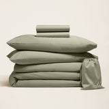 Luxe Australian Sateen Bedding Bundle