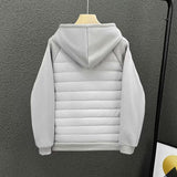 Mens Casual Lightweight Hoodie Casual Top