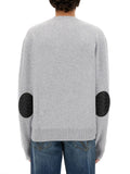 Bottega Veneta Men Cashmere Sweater