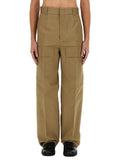 Gucci Men Cargo Pants