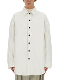 Bottega Veneta Men Padded Jacket