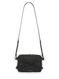Alexander Mcqueen Men Camera Bag "Harness"