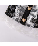 Cat Clothes Lace Traction Vest Puppy Kittens Thin Pet Cat Clothing