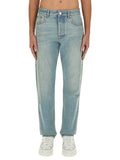 Valentino Men Denim Pants