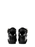 Stella Mccartney Women Elyse Plateau Sandals
