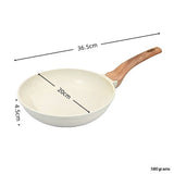 Frying Pan SetMaifanite Non-stick Set