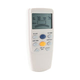 Anderic Substitute For Home Decorators Collection Windward IV Ceiling Fan Remote Control [FAN9T]