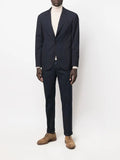 Brunello Cucinelli Men Cashmere Turtle-Neck