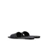 Bottega Veneta Amy Leather Mules Women