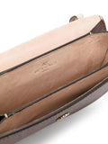 Etro Women Shoulder Bag With Paisley Print Panels