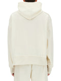 Palm Angels Men Monogram Sweatshirt