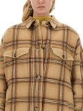 Isabel Marant Women Coat "Fontizia"
