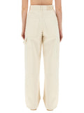 Max Mara Women Wide Pants