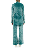 Jil Sander Women Long Sleeve Top