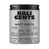 Bali Curls Matte Wax Gents Styling Paste 100 ml