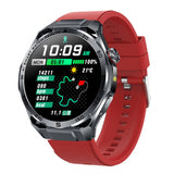 Smartwatch With Enhanced Fitness Tracking And Bluetooth Calling