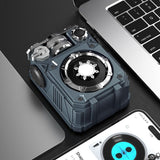 Portable Portable Fashion Personalized Bluetooth Speaker