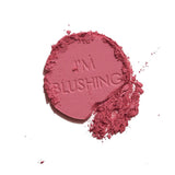 Gosh I'm Blushing Powder Blush in 003 Passion 5.5g