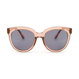 Solest London Ash Brown Women's Sunglasses 26050