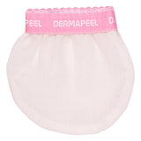 Dermapeel Pink Touch Face Mask for Gentle Exfoliation & Sensitive Skin Care - Unisex Facial Care Product