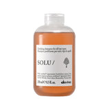 Davines Solu Clarifying Shampoo for Deep Cleansing 250ml