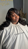 13x6 HD VIRGIN WIG 26 Bodywave/STRAIGHT