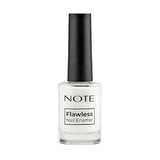 Note Nail Flawless Nail Polish - Quick-Drying, Toluene-Free, 3-Free Formula for a Professional Finish