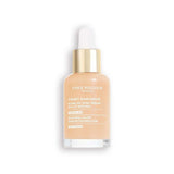 Teint Radiance Glowing Serum Foundation with Hyaluronic Acid