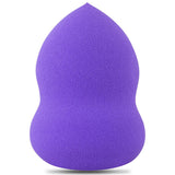 Eklips Professional Makeup Sponge Set - 3 Versatile Blending Sponges for Flawless Foundation & Concealer Application