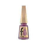 Flormar Star Shine: Intense Metallic Nail Polish - Long Lasting, Chip Resistant Formula - Vibrant Color & Shine
