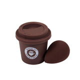 Nascita Espresso Makeup Sponge for Flawless Blending